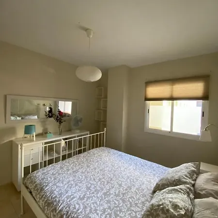 Menceyes Yaral Apartamento