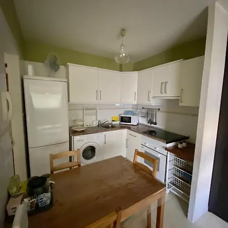 Apartment Menceyes Yaral Candelaria