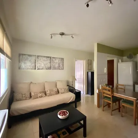 Apartment Menceyes Yaral Candelaria