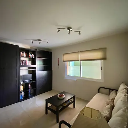 Menceyes Yaral Apartment *
