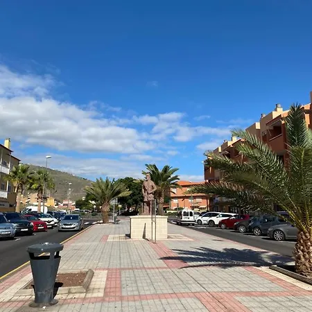 Menceyes Yaral Apartment