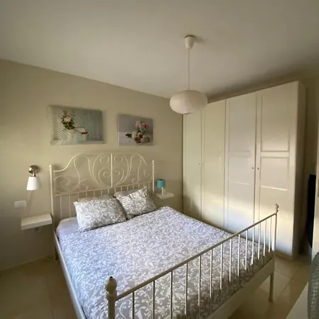 Apartment Menceyes Yaral Candelaria